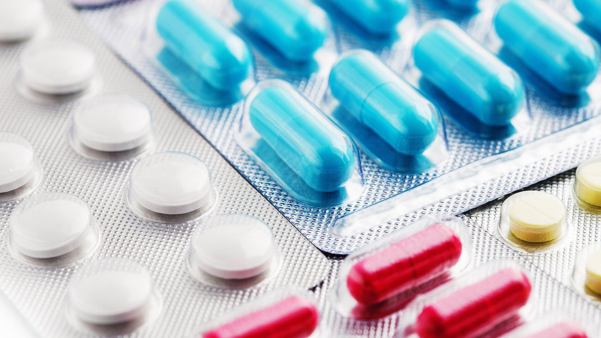 В Украине запретили четыре препарата от болезней сердца