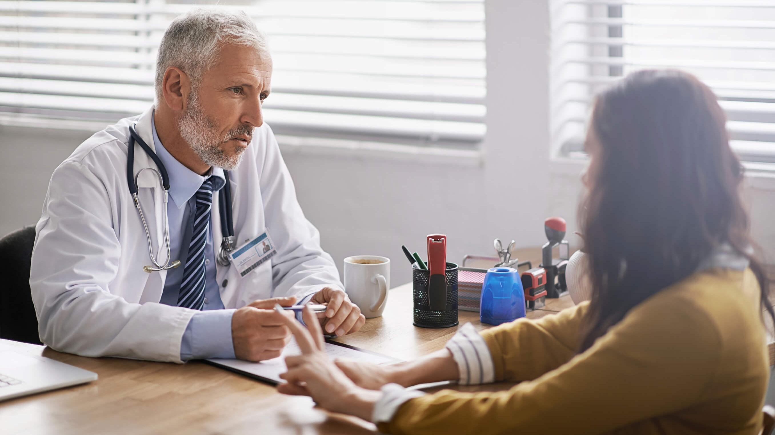 О чем не стоит врать врачу