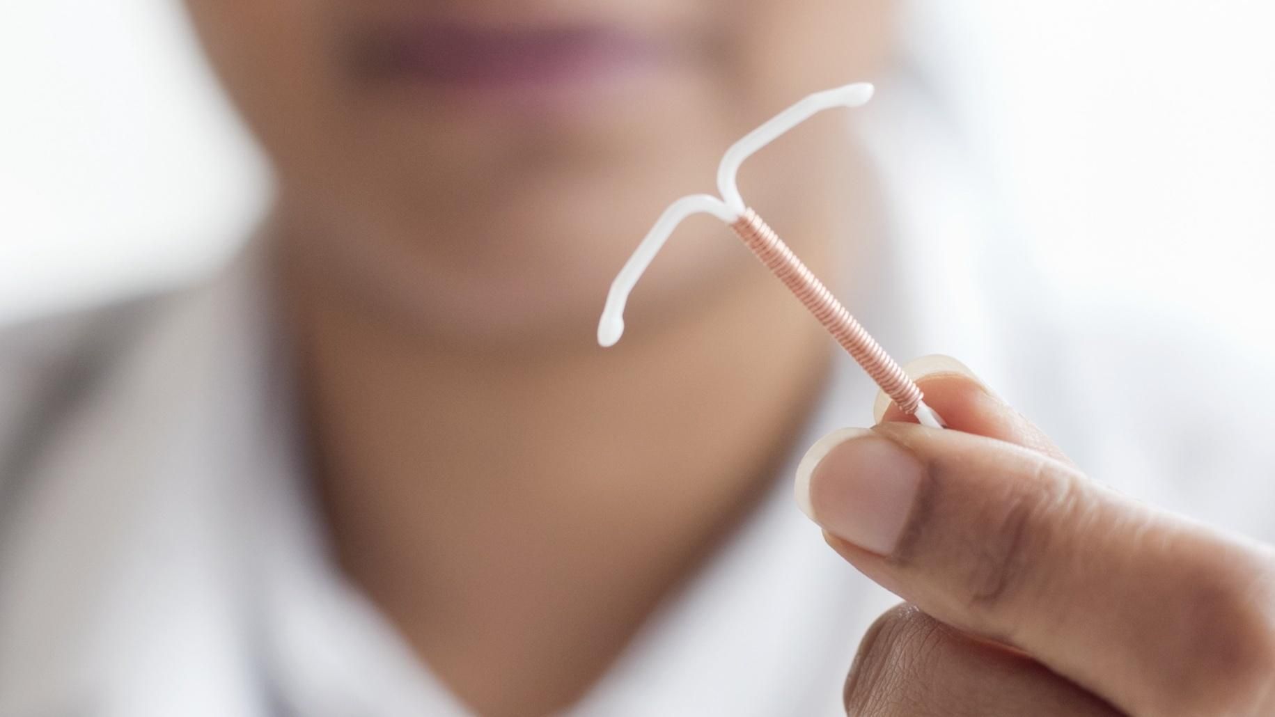 Контрацепція під час грудного вигодовування: найефективніші методи