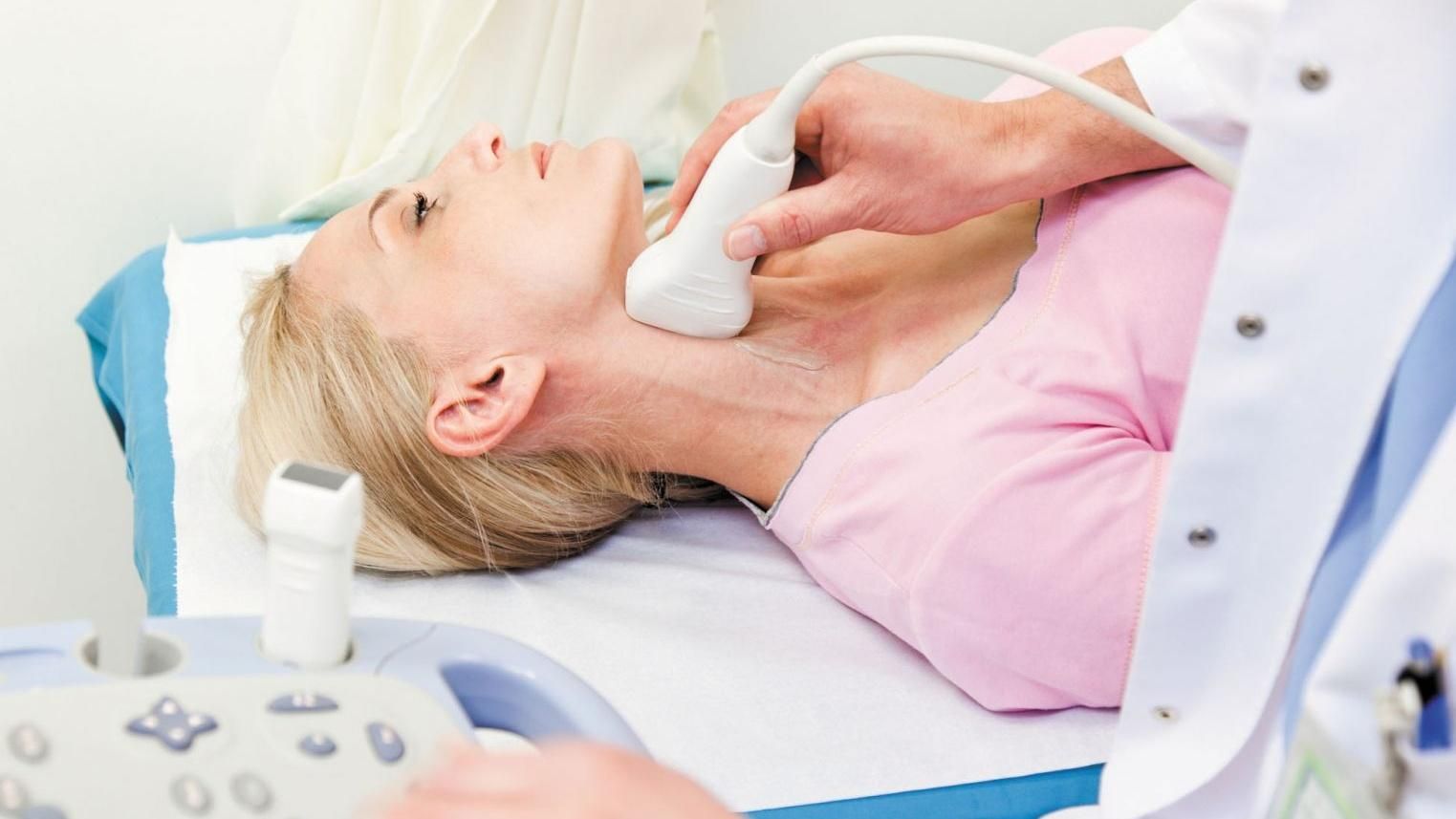 Як правильно підготуватися до УЗД організму Як правильно підготуватися до УЗД організму