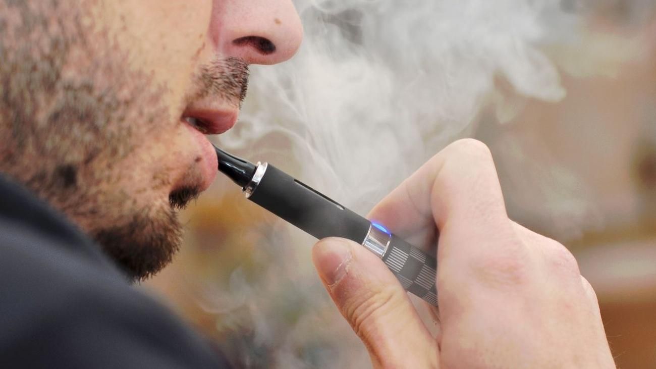 Выяснили вероятную причину смерти от вейпа Выяснили вероятную причину смерти от вейпа