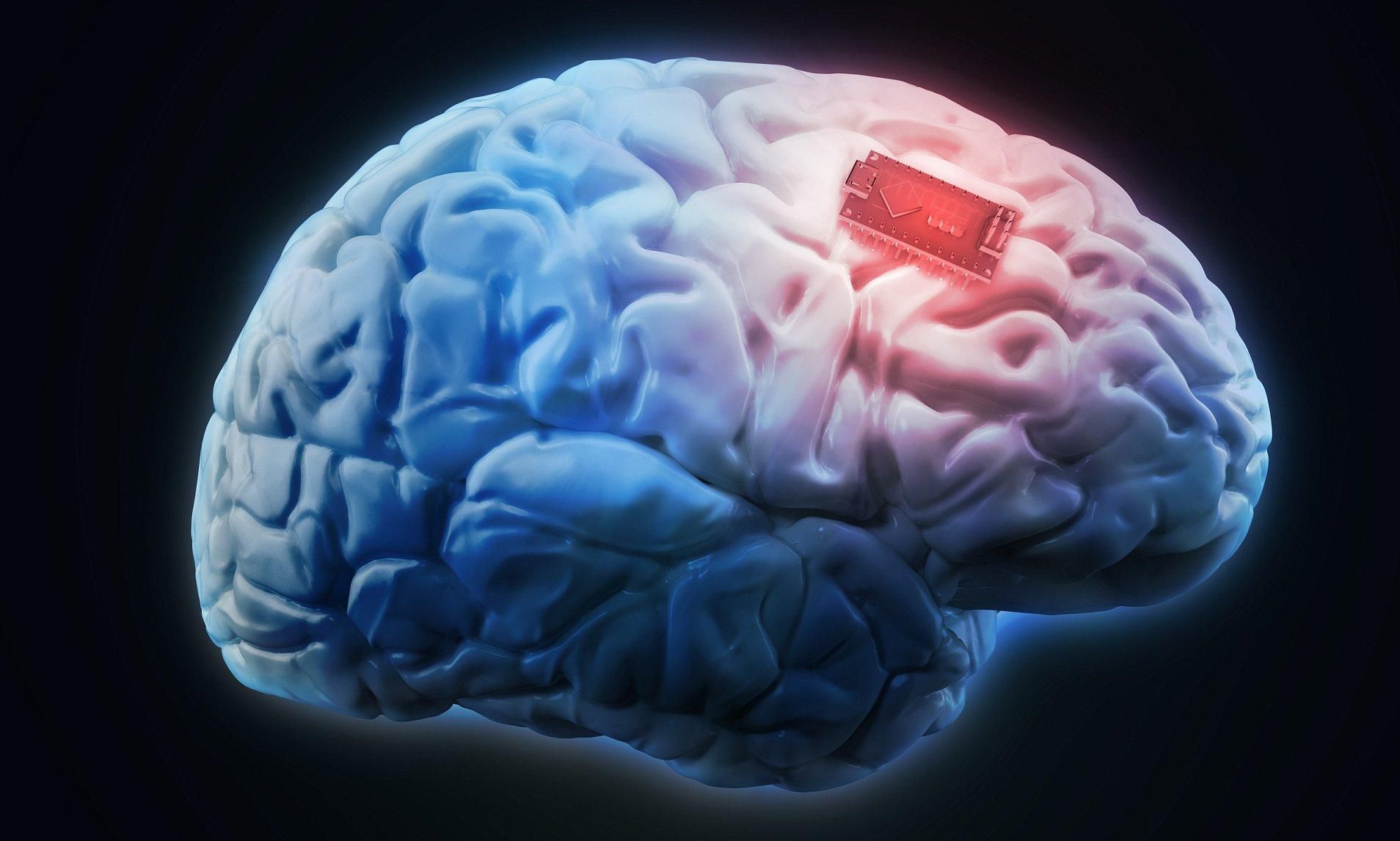 Чипы в мозге: как помогут и навредят человечеству