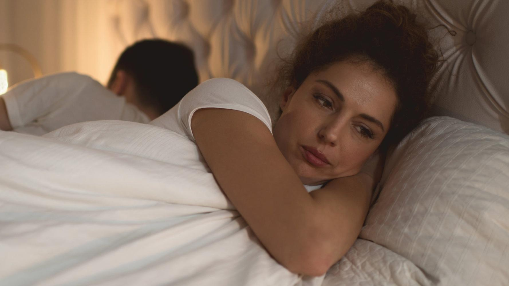 Почему возникает сексуальная тревога и чем она грозит