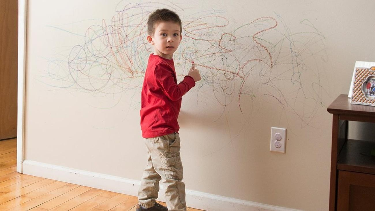 Какие дети на 39% больше подвержены бессоннице