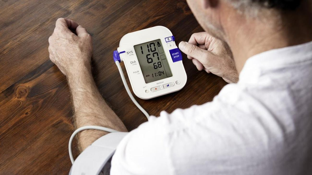 Назвали еще одну опасность высокого давления