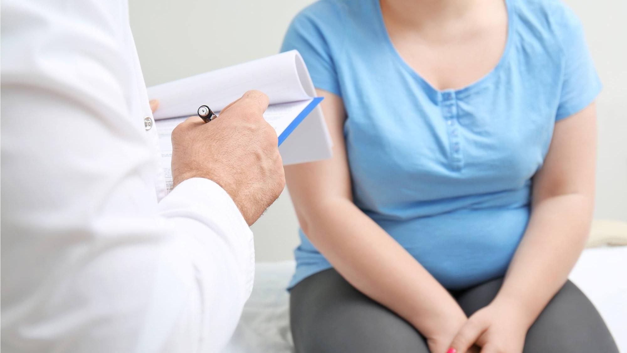 Який фактор збільшує ризик діабету у сім разів Який фактор збільшує ризик діабету у сім разів