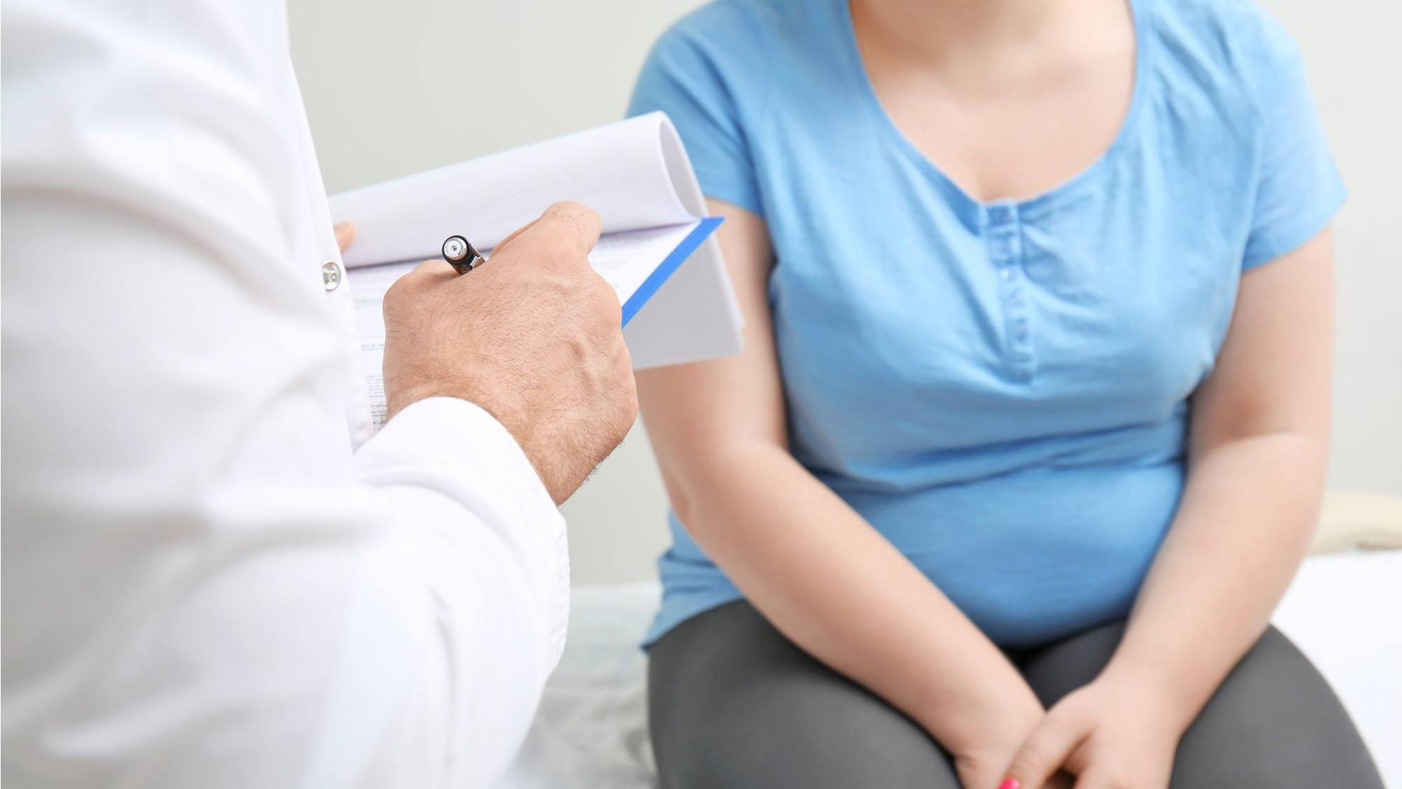 Какой фактор увеличивает риск диабета в семь раз