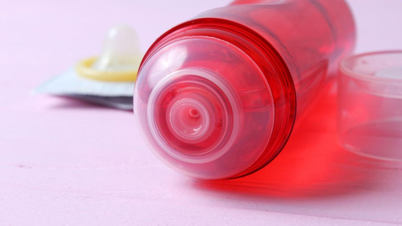 Как правильно выбрать лубрикант