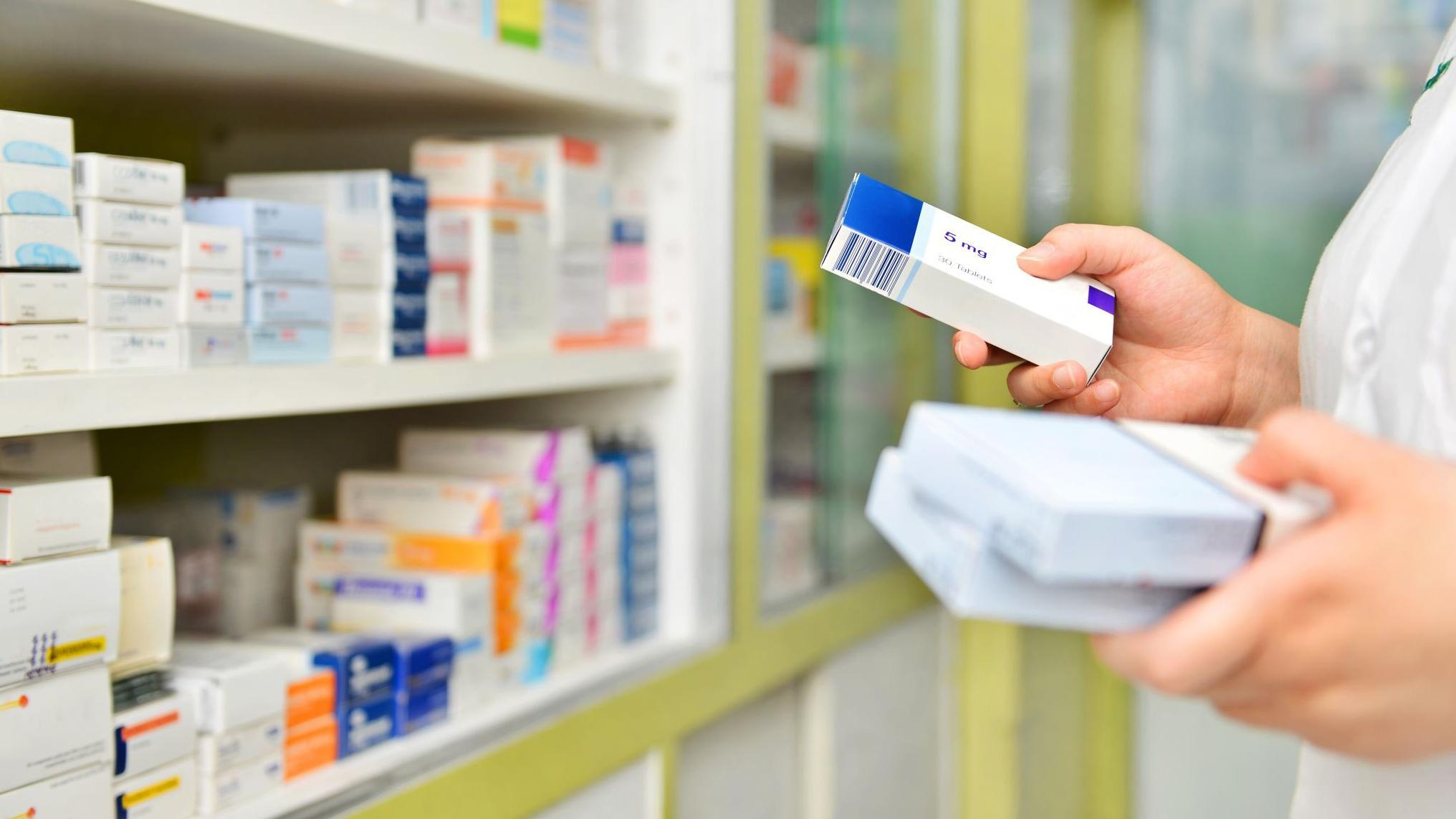 Назвали антибиотики, которые приводят к болезням сердца