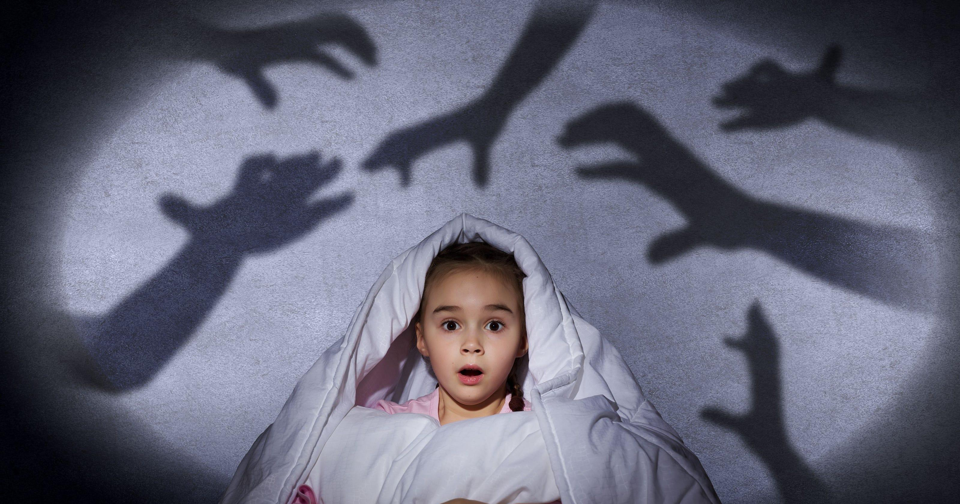 Почему нам снятся те или иные сны