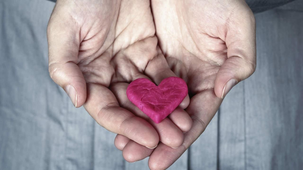 Как заботиться о сердце, чтобы оно дожило до старости