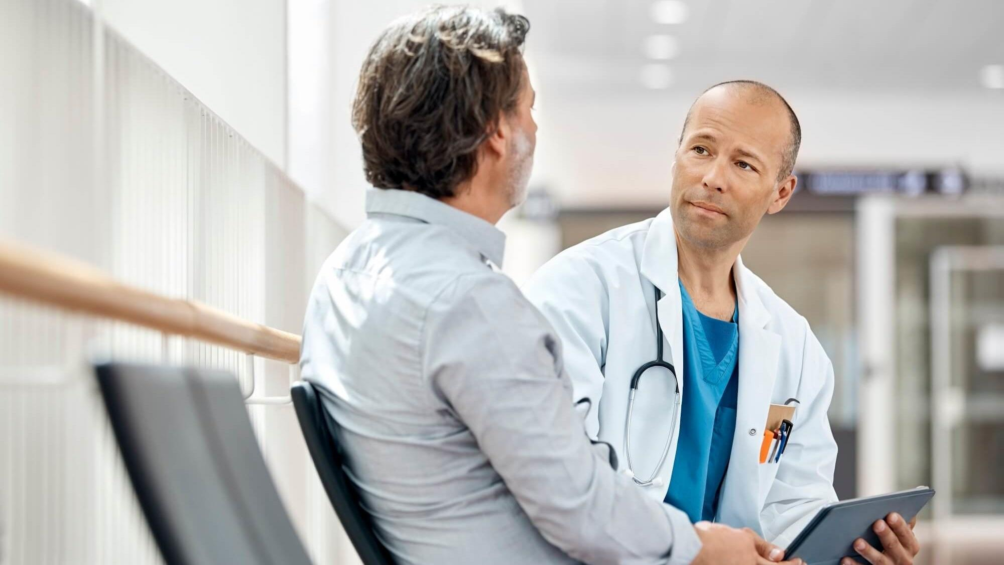 Супрун рассказала, как преодолеть импотенцию