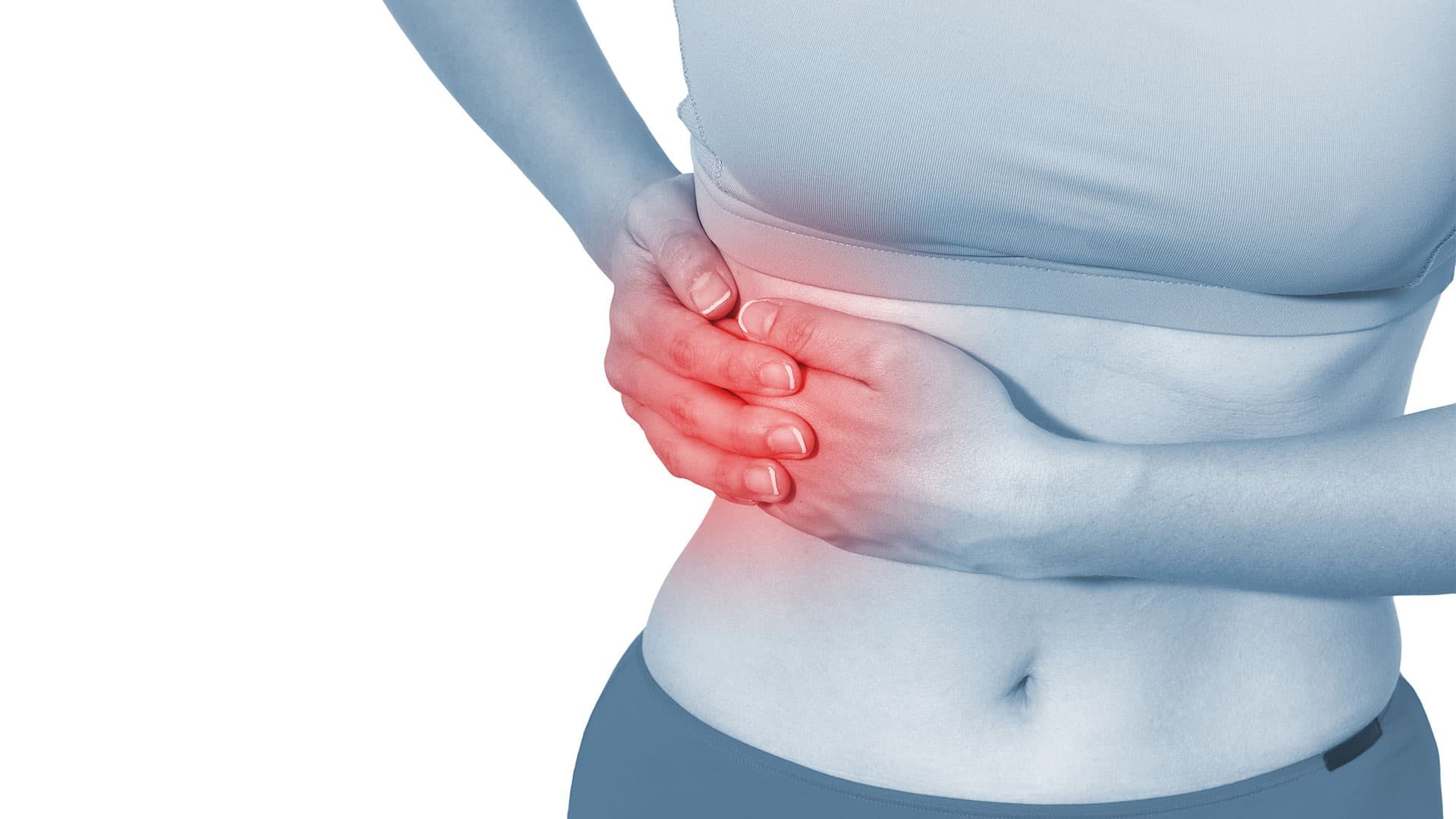 Что делать с застоем желчи