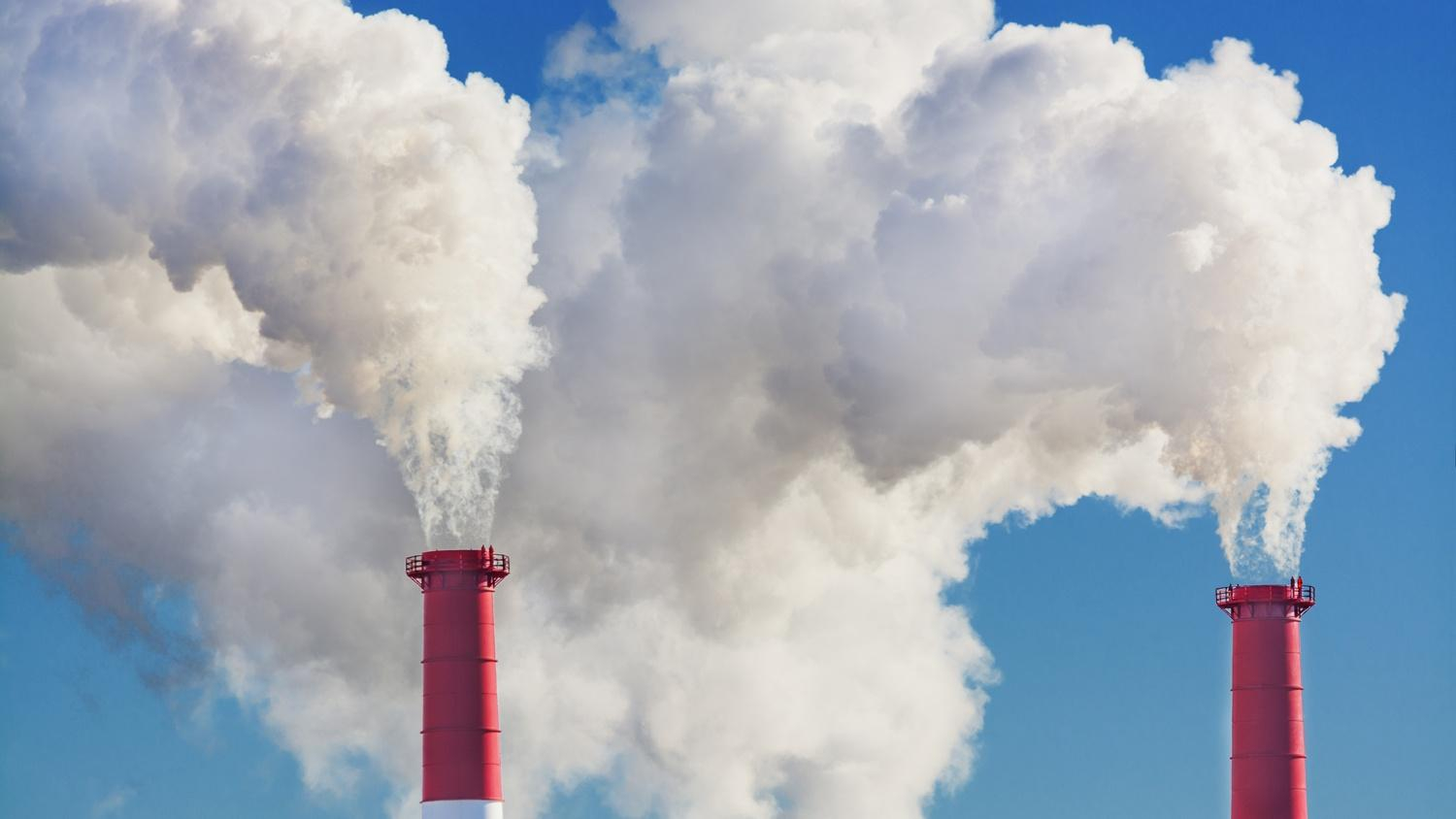 Супрун рассказала, к каким болезням приводит загрязненный воздух