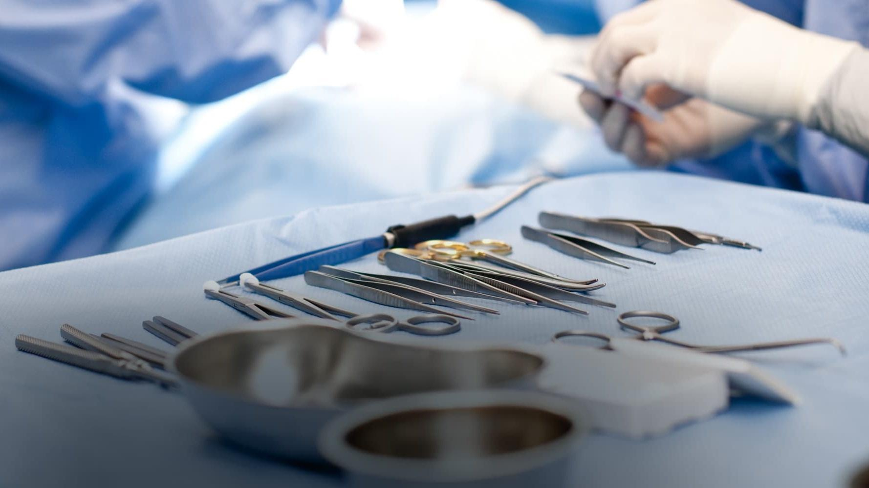 Женское обрезание: какие существуют виды и чем опасно