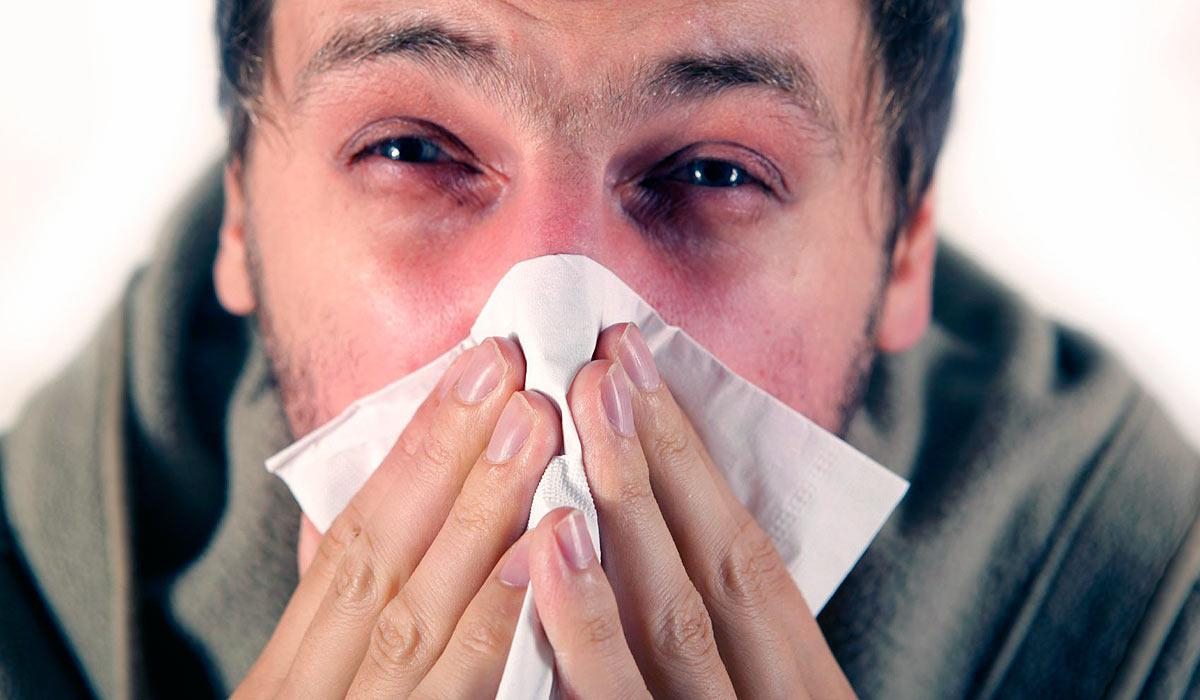 Почему возникает зависимость от капель против насморка и чем это опасно