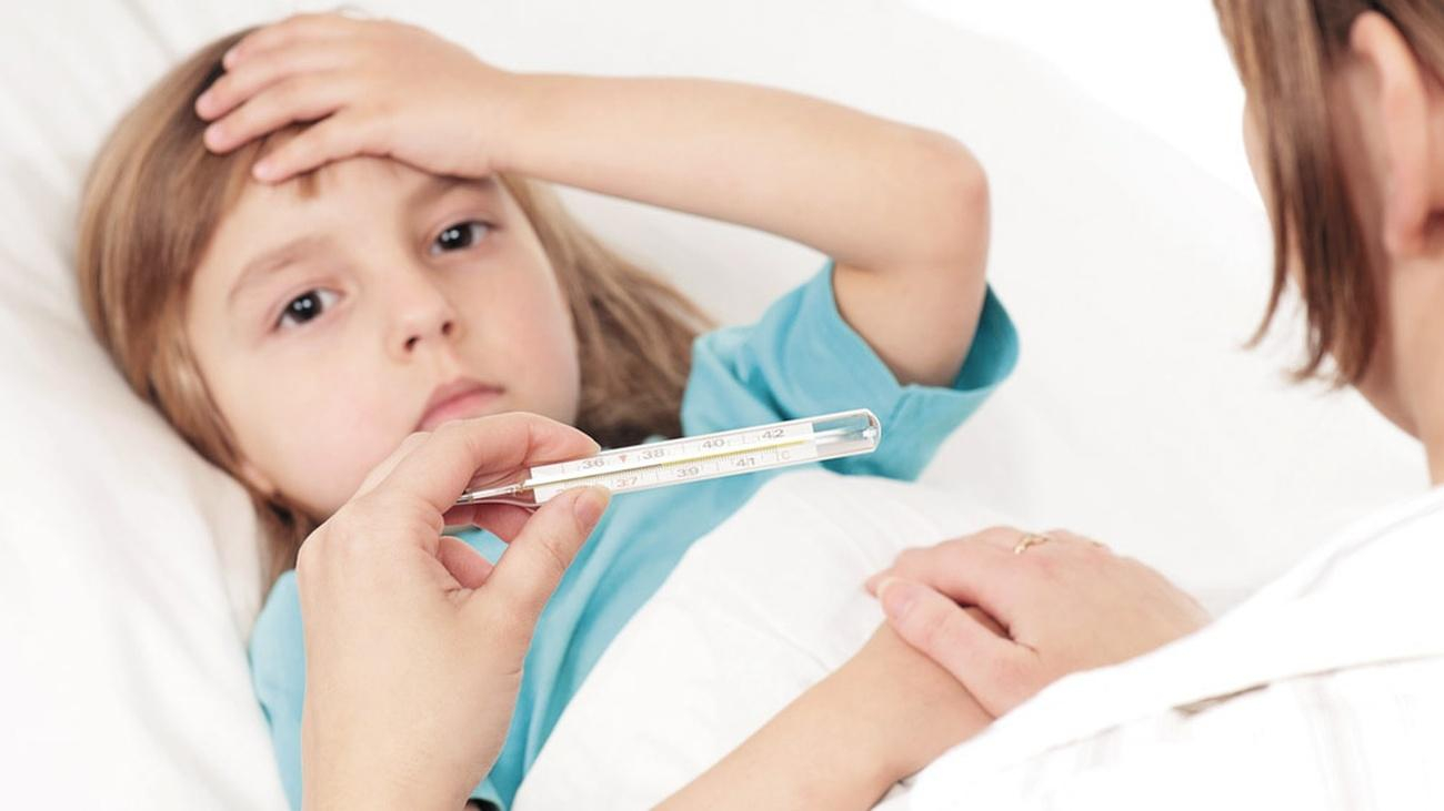 Синдром Маршалла у детей: основные симптомы и как лечить