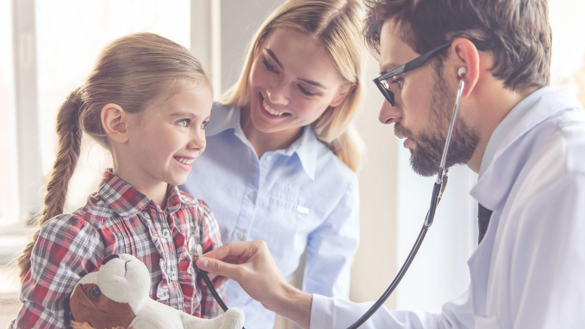 Семейного врача можно выбрать онлайн