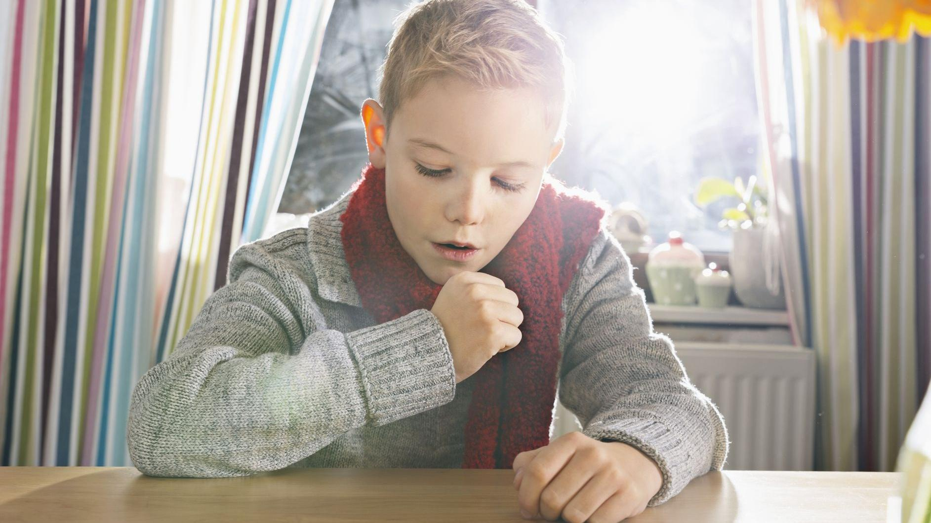 Нужно ли пить лекарство для разжижения мокроты