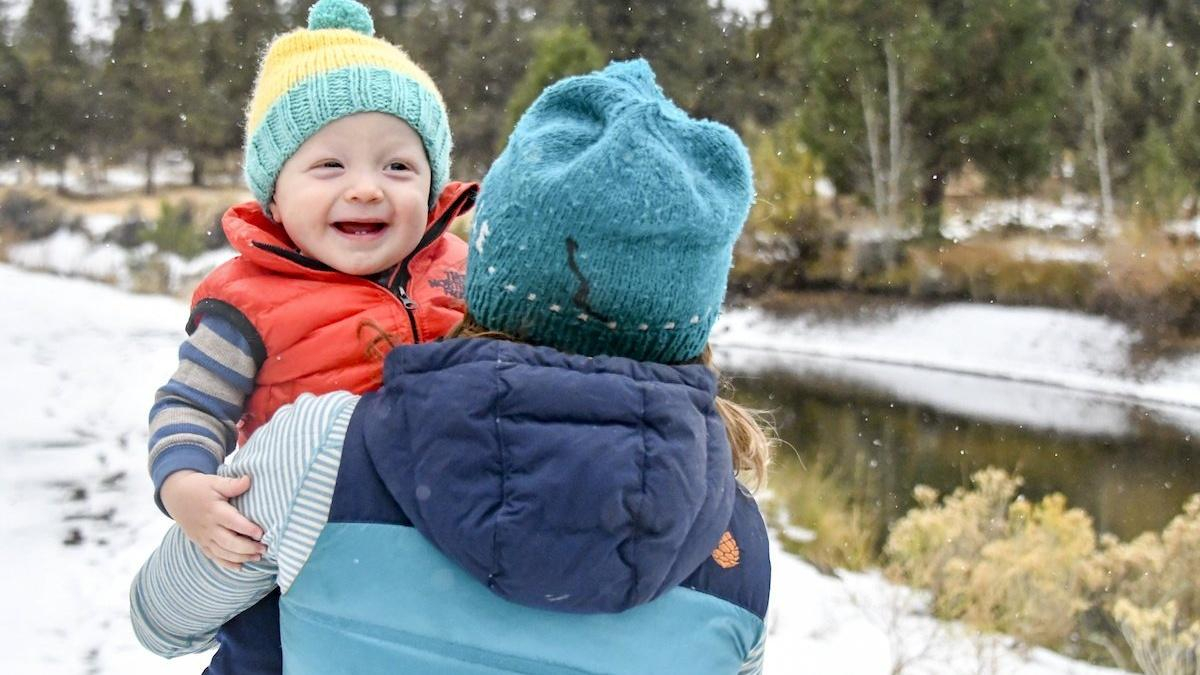 Из-за каких ошибок родителей дети часто болеют