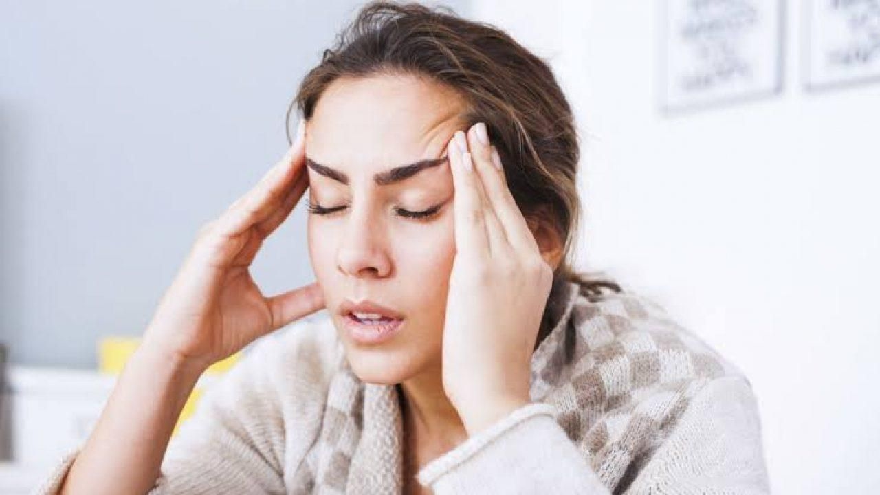 Коли терпіти головний біль небезпечно