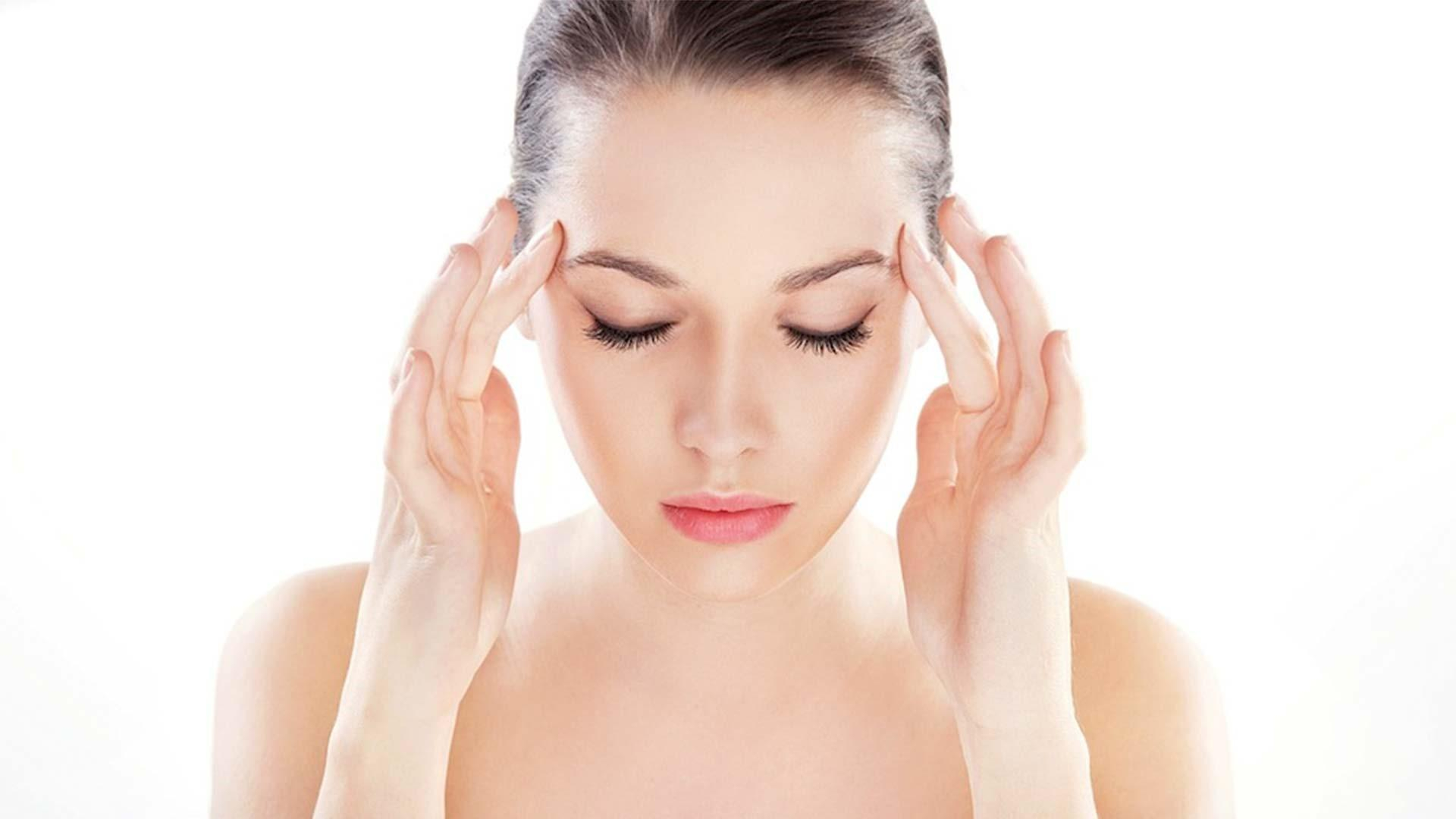 Самые частые ложные диагнозы пациентов с головной болью