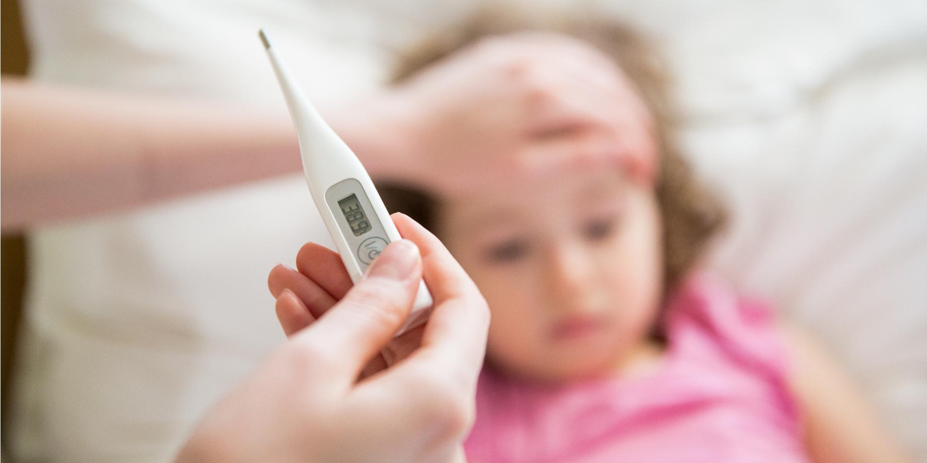 Какой термометр выбрать: виды и точность измерения