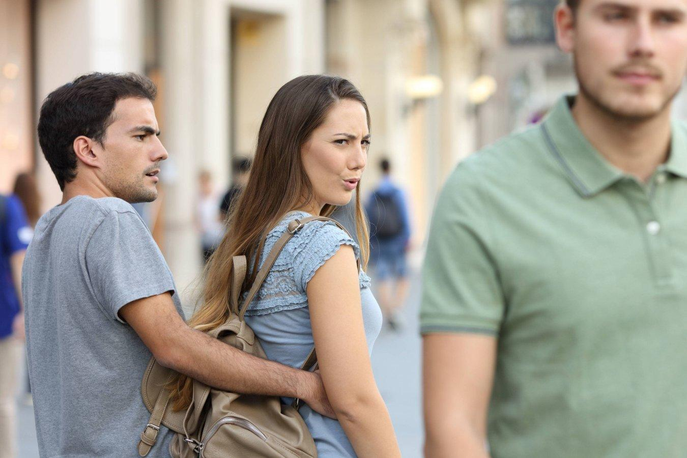 Как предложить партнеру свободные отношения