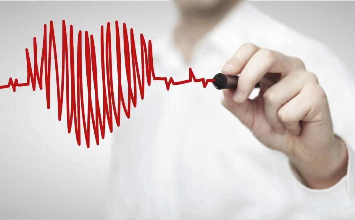 Серцевий напад: як розпізнати та чому кожна хвилина важлива