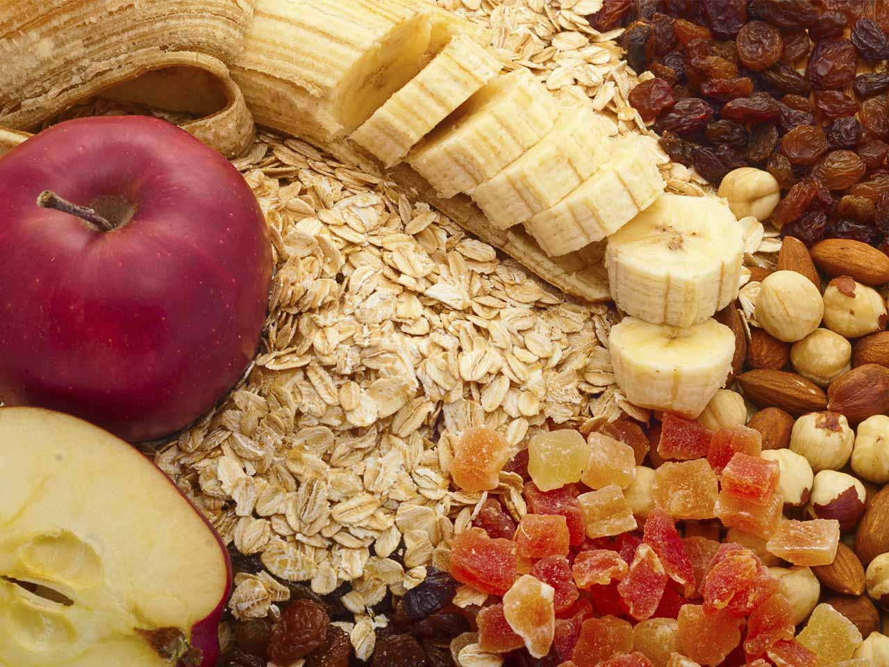 Какие продукты надо замачивать перед употреблением