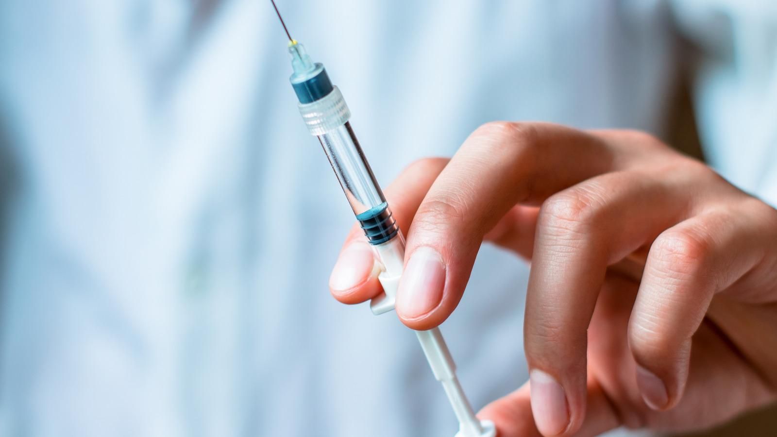 Как подготовиться к прививке от гепатита В: план действий