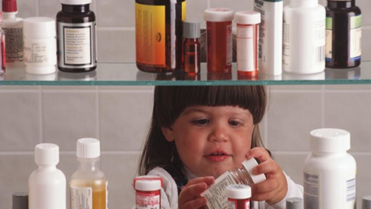 Как дозировать жаропонижающие лекарства – расчеты