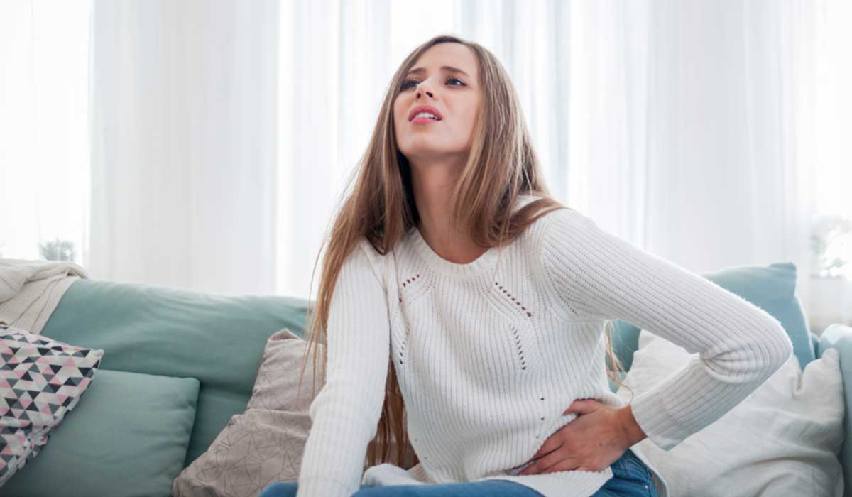Задержка месячных: неочевидные причины и когда бить тревогу