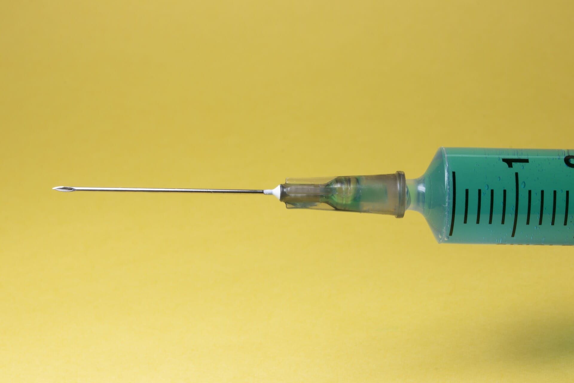 Вакцинація від грипу: чи можна вакцинуватися, якщо симптоми вже є