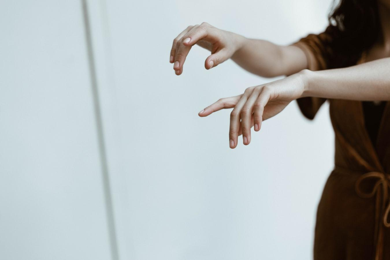 Вегетарианская диета может помочь при артрите