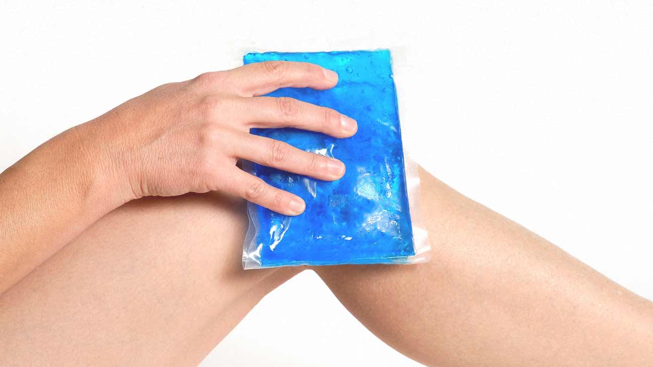 Чому з'являються синці та коли це свідчить про страшні захворювання Чому з'являються синці та коли це свідчить про страшні захворювання