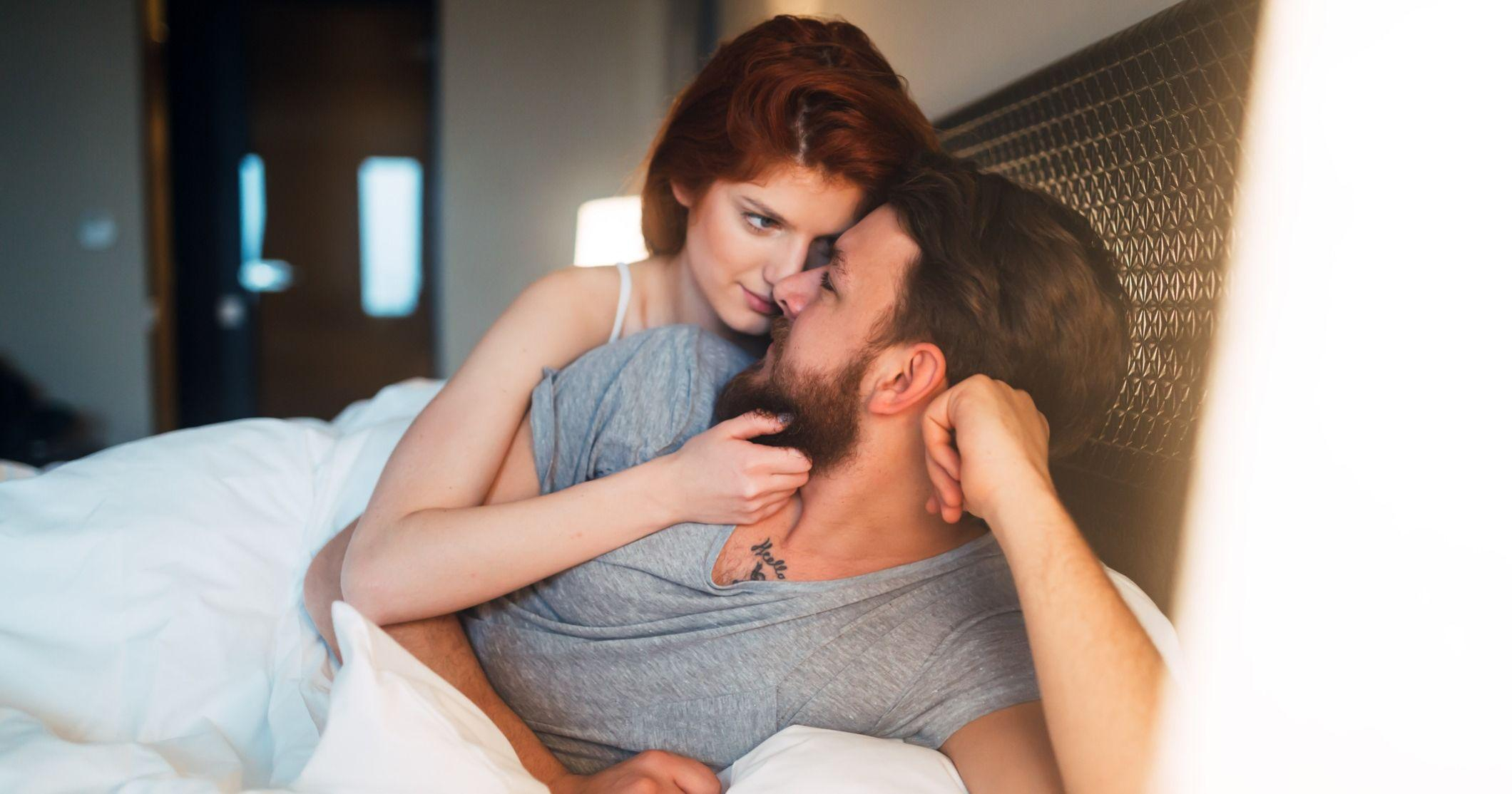 10 признаков, указывающих на проблемы с сексом