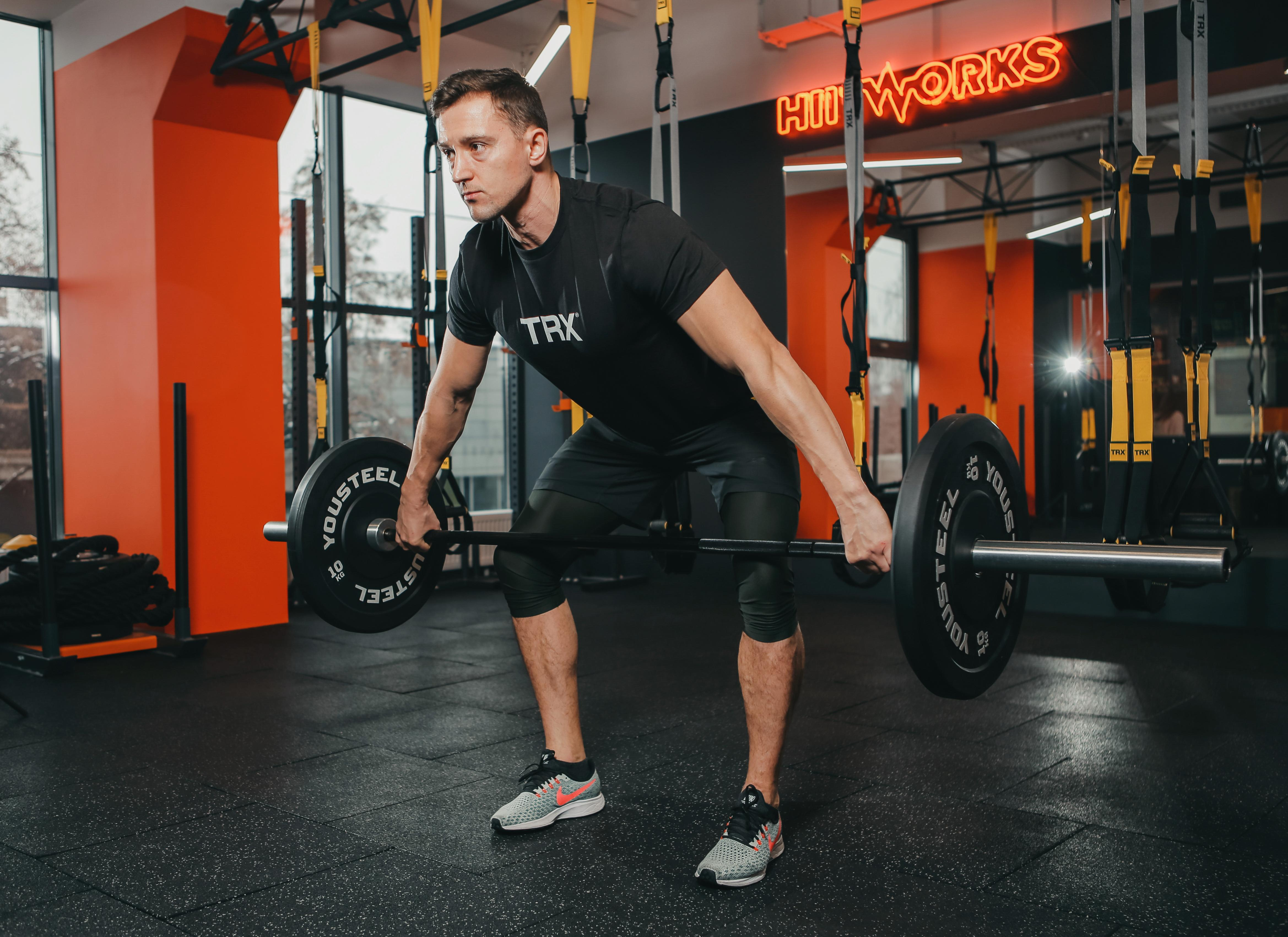 Миф или правда: важные факты о силовых тренировках