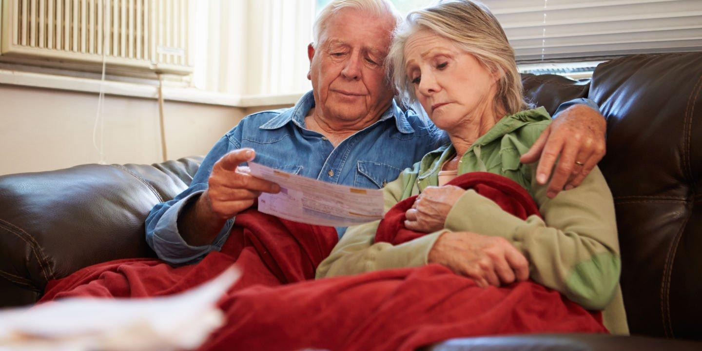 Какие признаки указывают на психическое расстройство ваших родителей