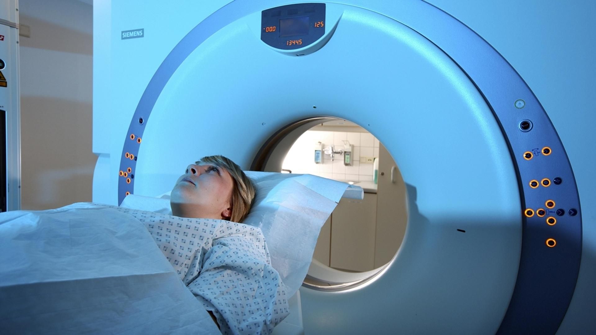Ученые выяснили, как ультразвук лечит заболевания мозга