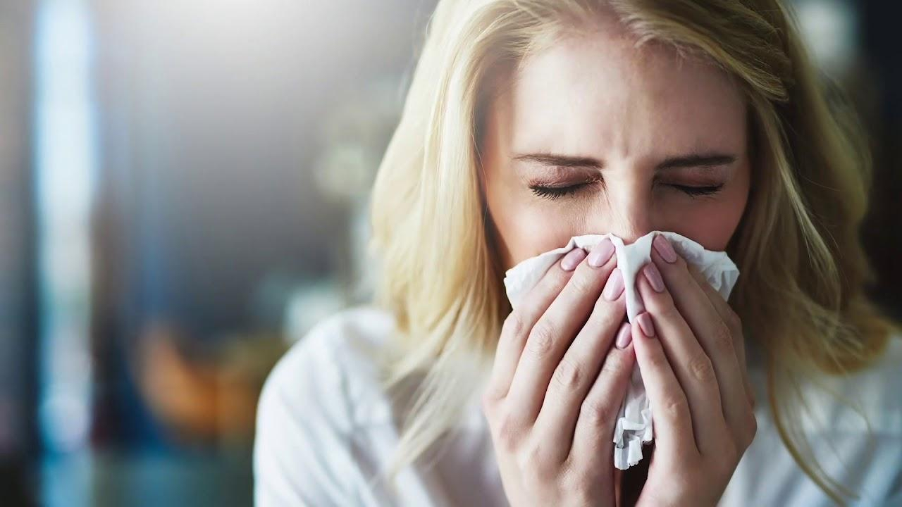 Можно ли заболеть гайморитом, если не лечить насморк