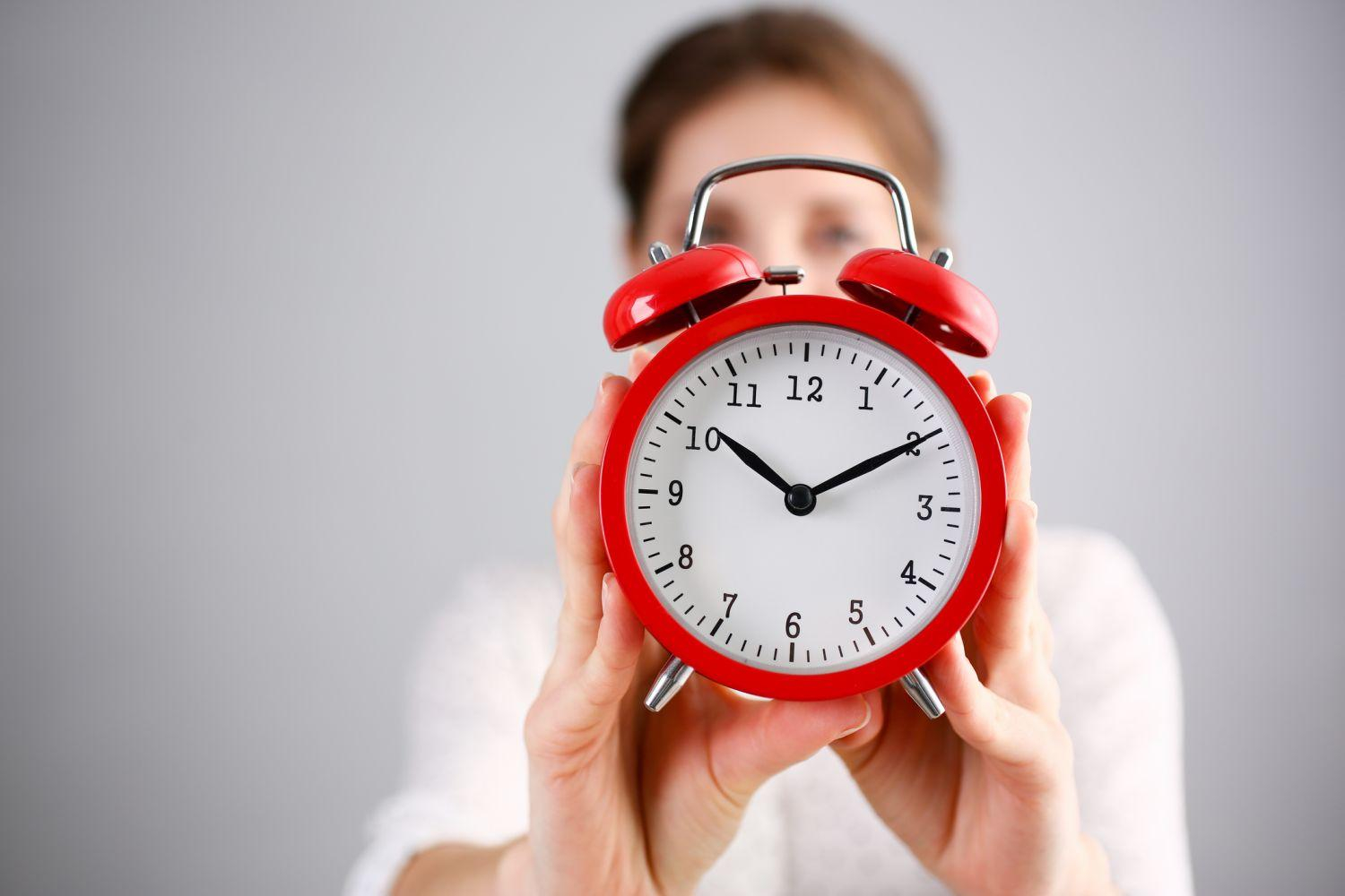 Ранняя менопауза может привести к инсульту