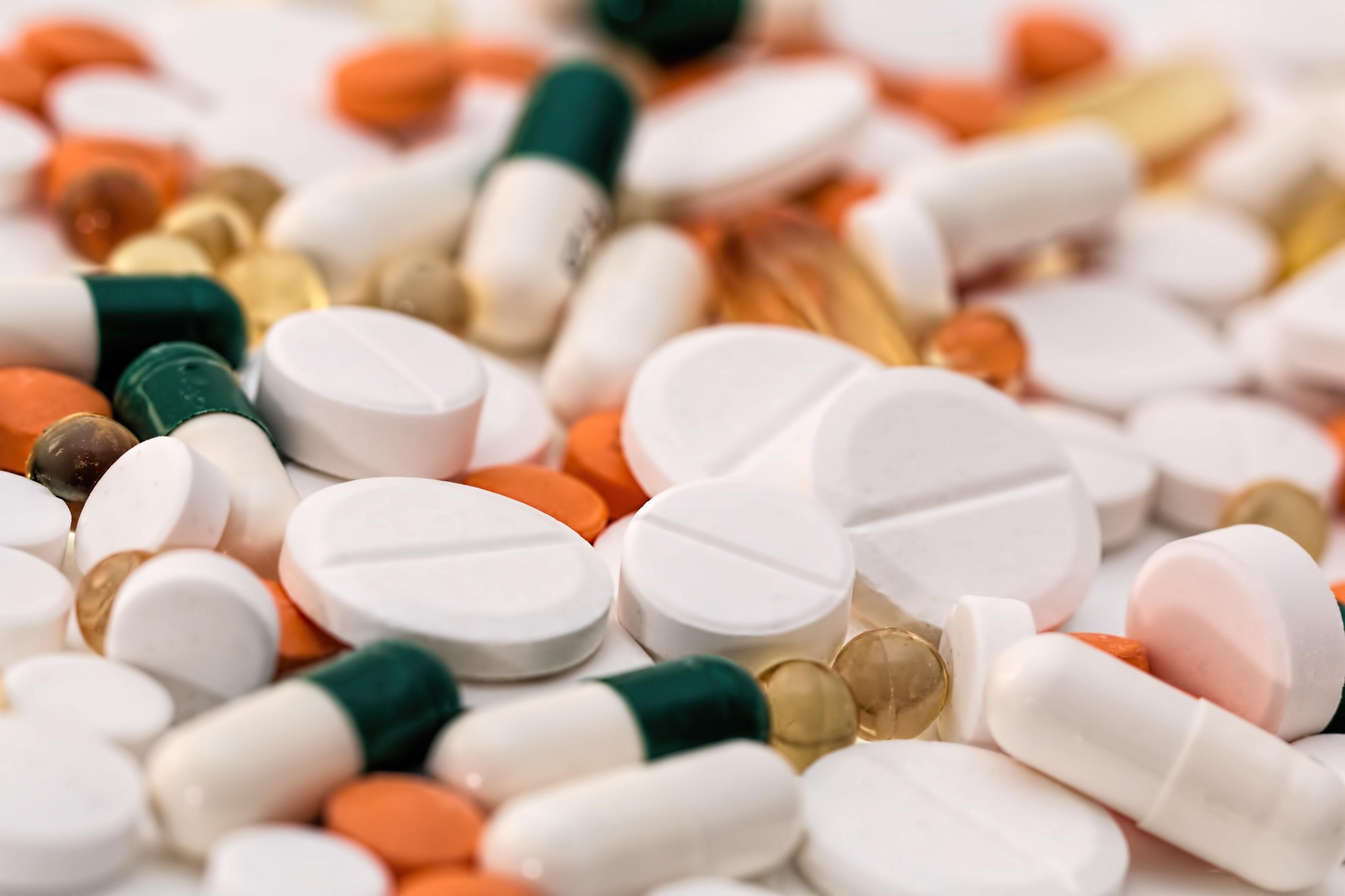 МОЗ: Три з чотирьох упаковок ліків, які купують українці, – вітчизняного виробництва