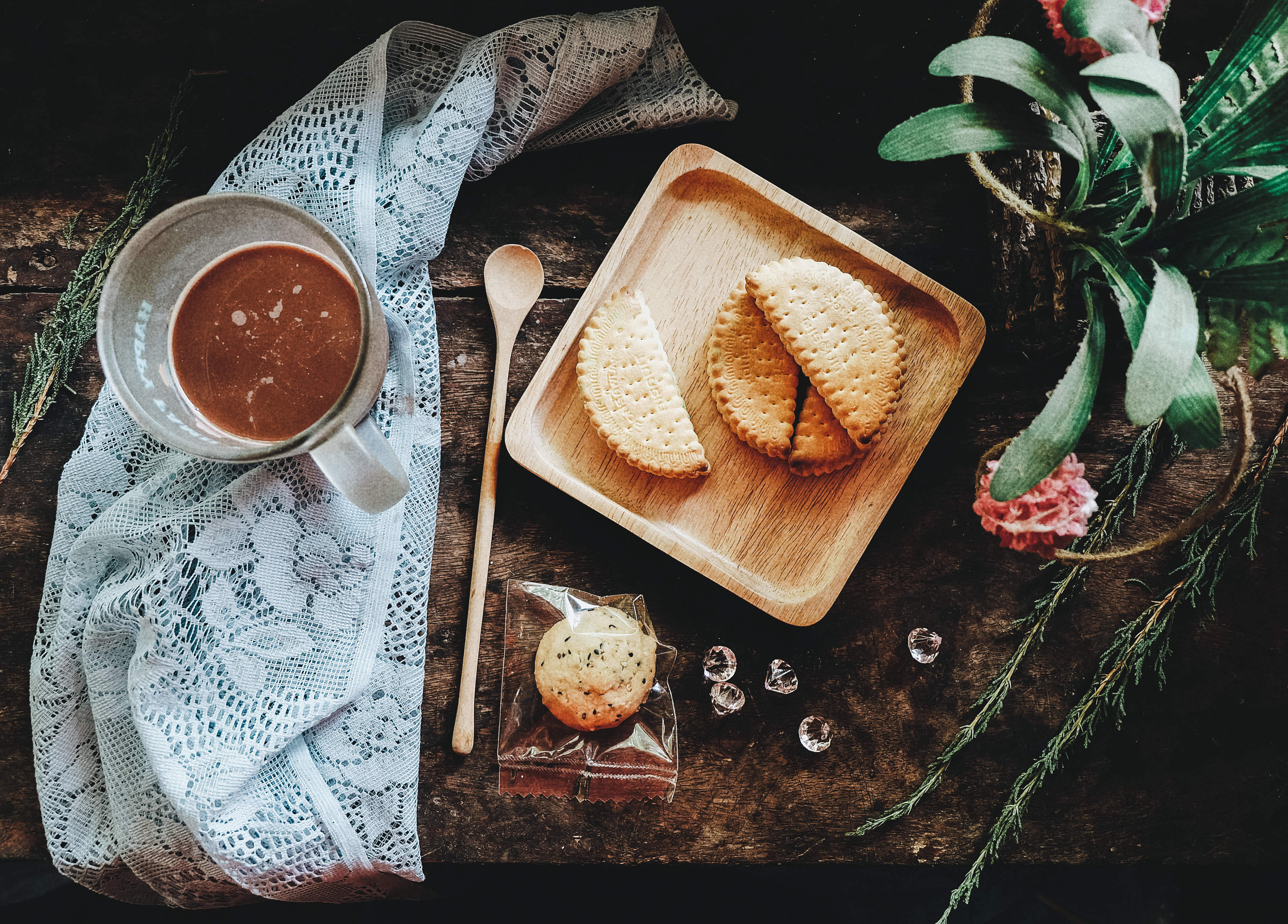 Почему когда мы голодны, еда вкуснее