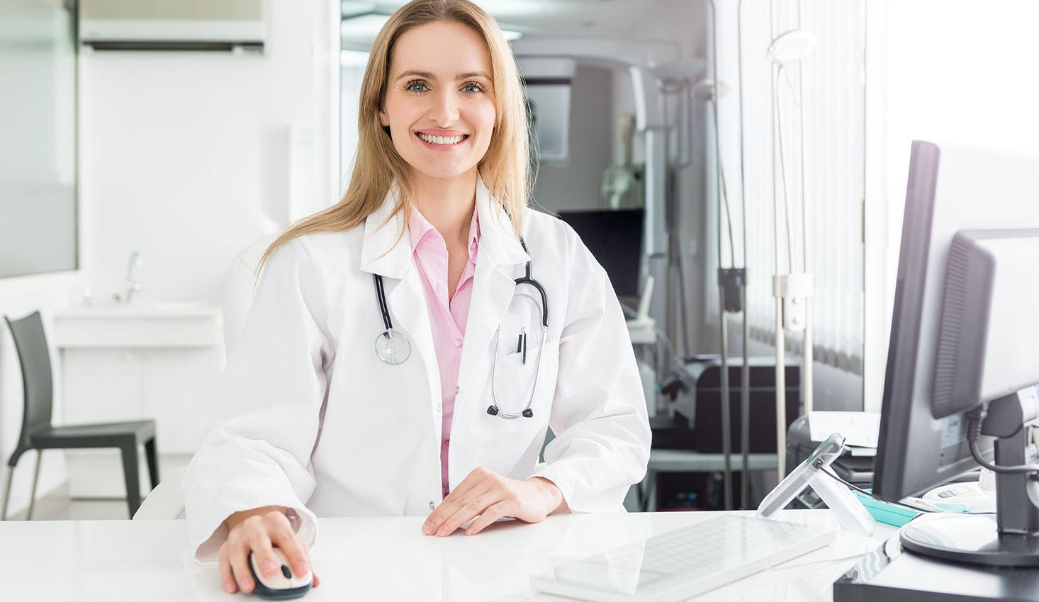 Что стоит иметь с собой на приеме у гинеколога