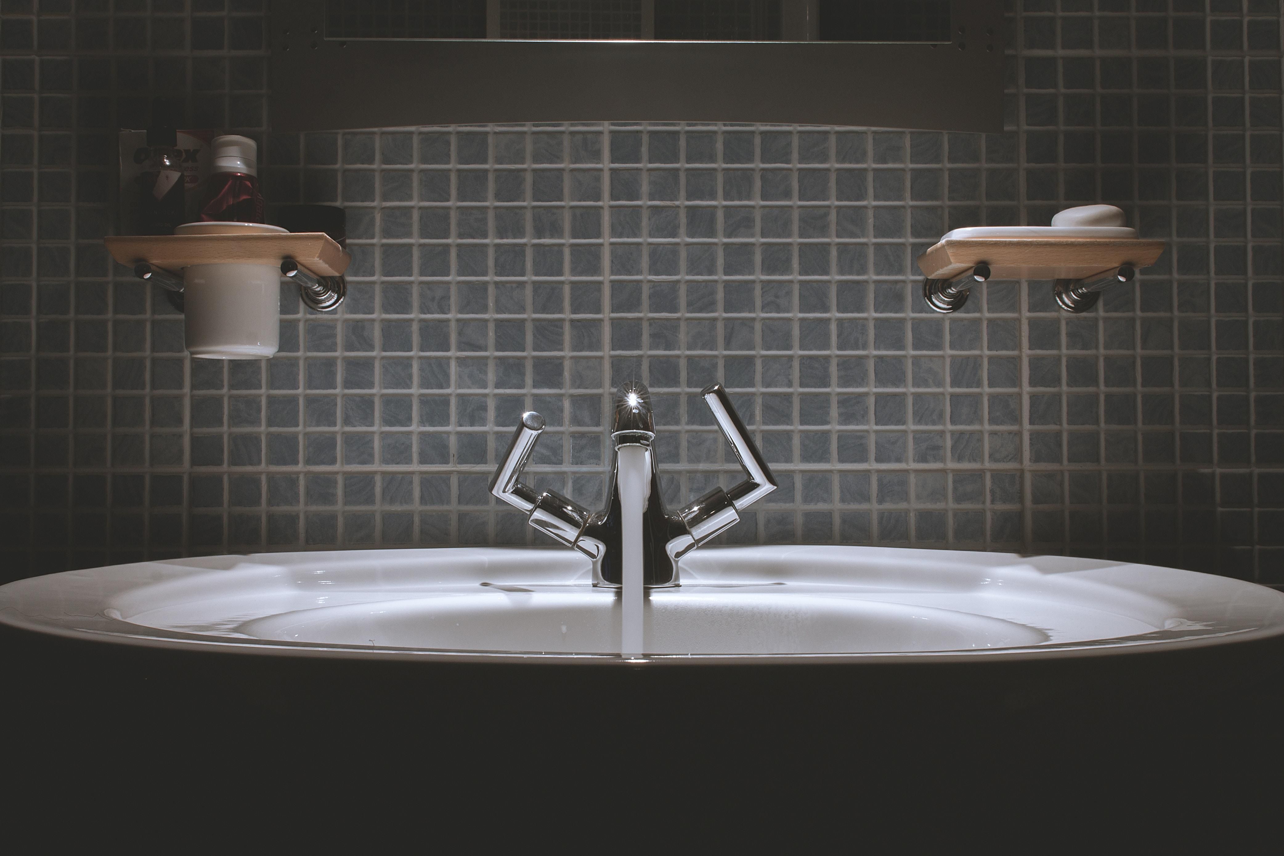 12 фактов о мытье рук, которые вас удивят