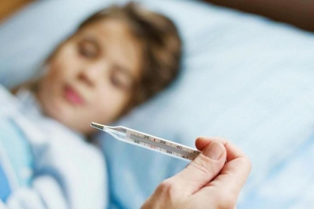 Сезон грипу вже близько: як відрізнити грип від застуди і не захворіти