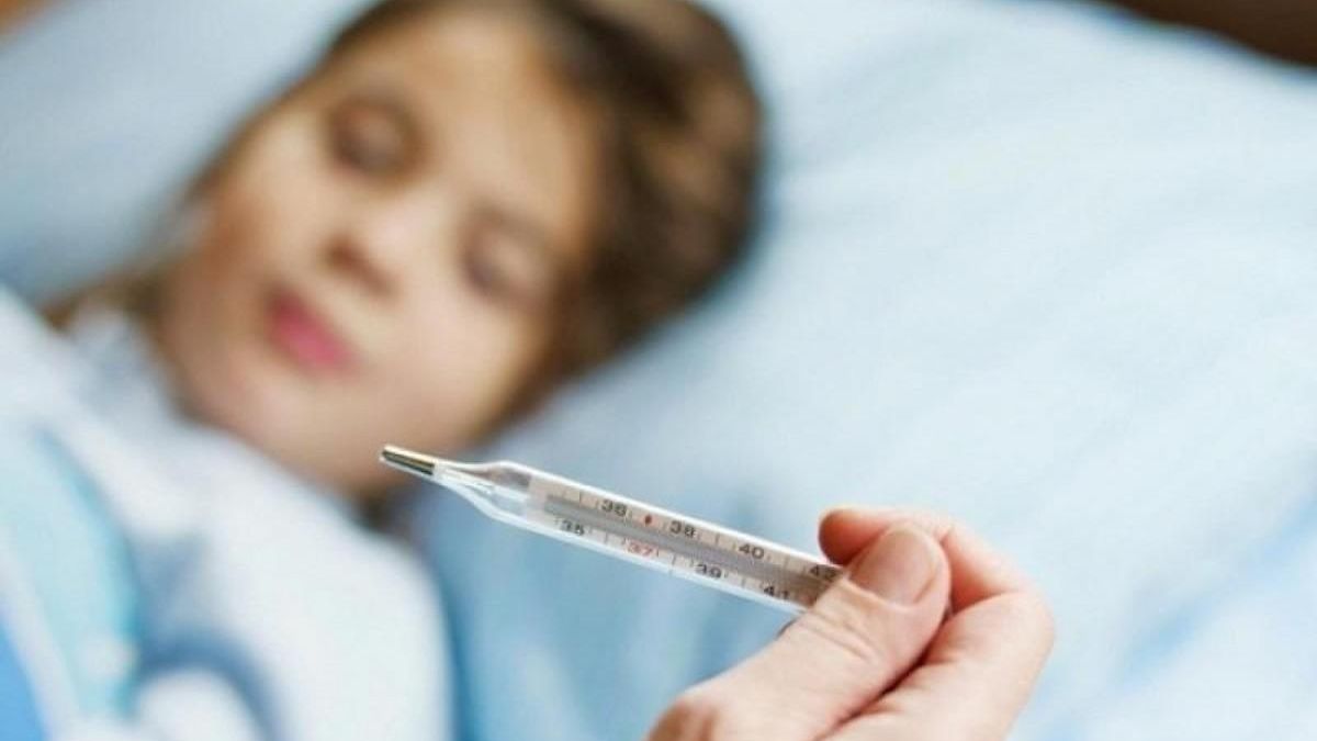 Сезон грипу вже близько: як відрізнити грип від застуди і не захворіти Сезон грипу вже близько: як відрізнити грип від застуди і не захворіти