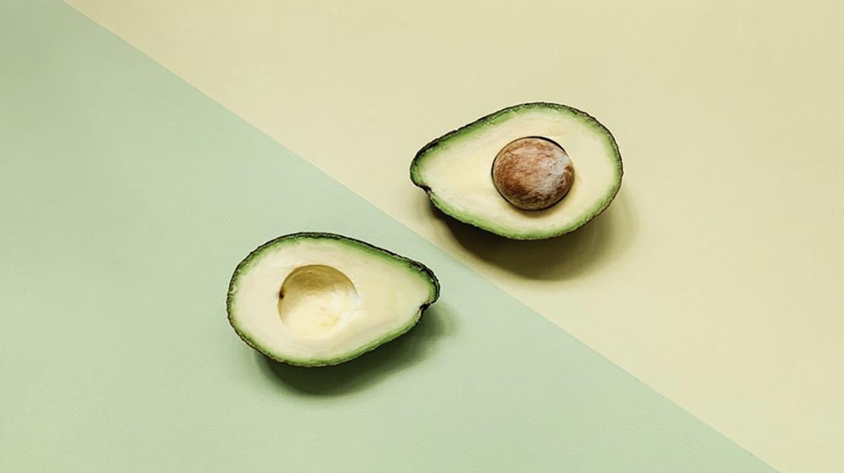Користь авокадо – калорійність та енергетична цінність авокадо