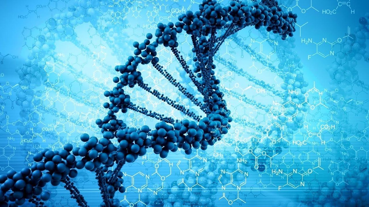 Знайшли метод, який може виправити 89% генних мутацій